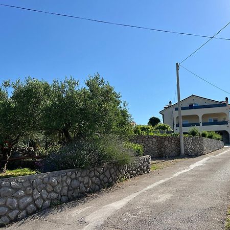 Apartman Meld Vrh  Exterior foto