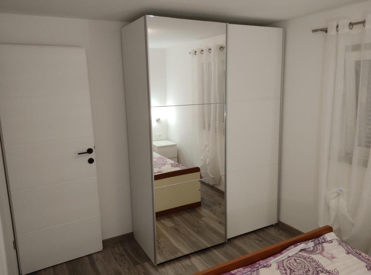 Apartman Meld Vrh  Exterior foto