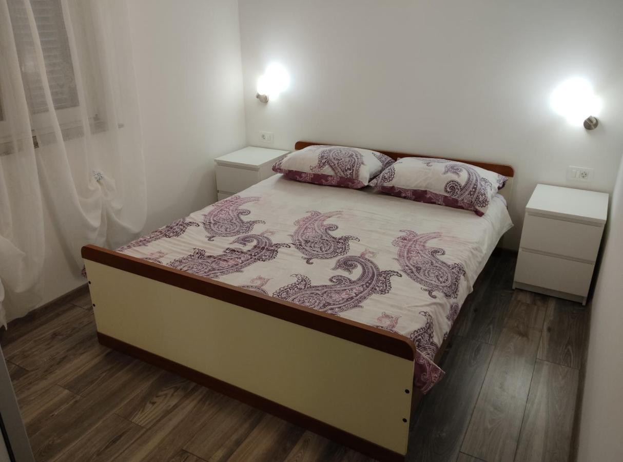 Apartman Meld Vrh  Exterior foto